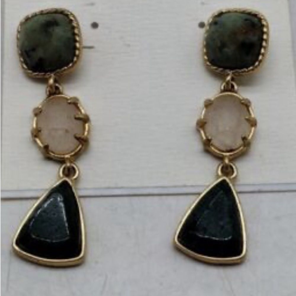 Ralph Lauren earrings